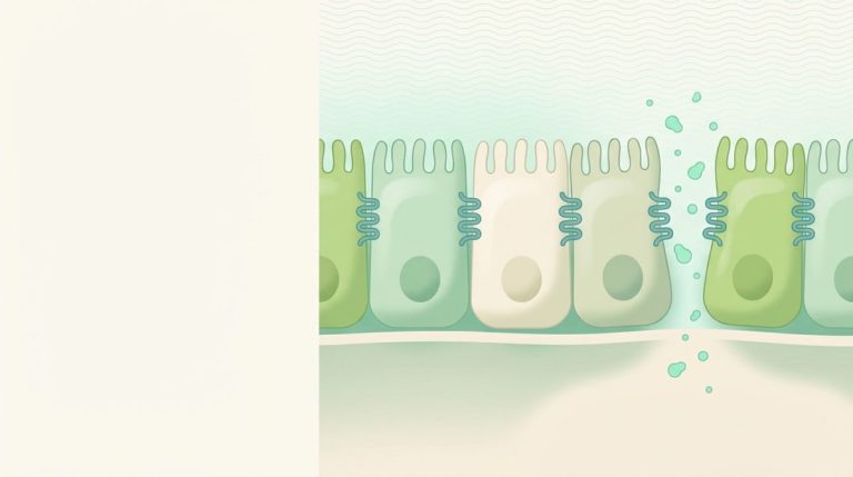 Leaky gut (intestin poreux) : symptômes, causes et comment réparer sa barrière intestinale