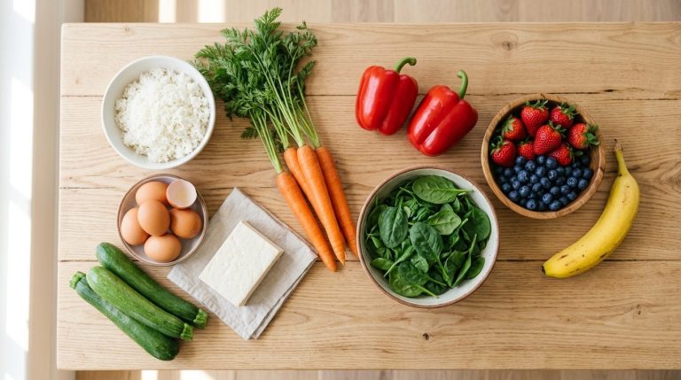 Liste des aliments FODMAP à éviter (et ceux autorisés) : le guide complet 2026