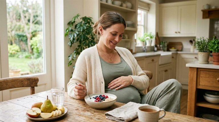 Probiotiques et grossesse : bénéfices, sécurité et précautions
