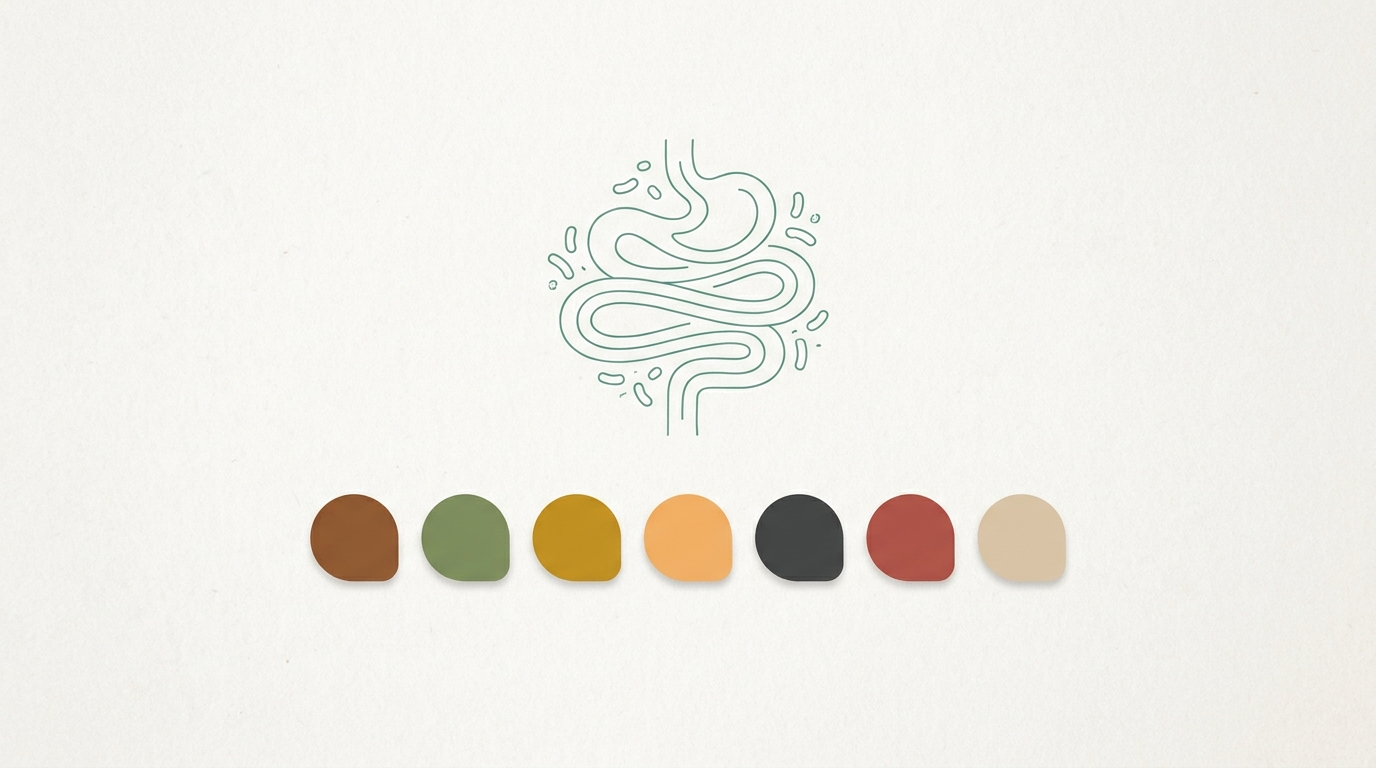 Couleur des selles : ce que chaque teinte révèle (et quand consulter)