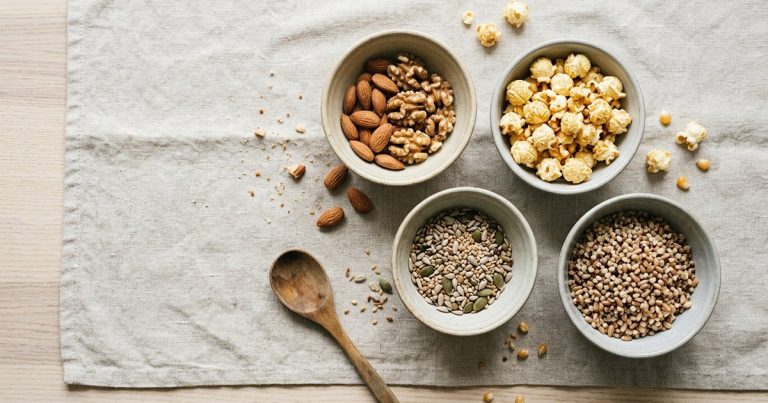 Diverticules : quels aliments éviter vraiment