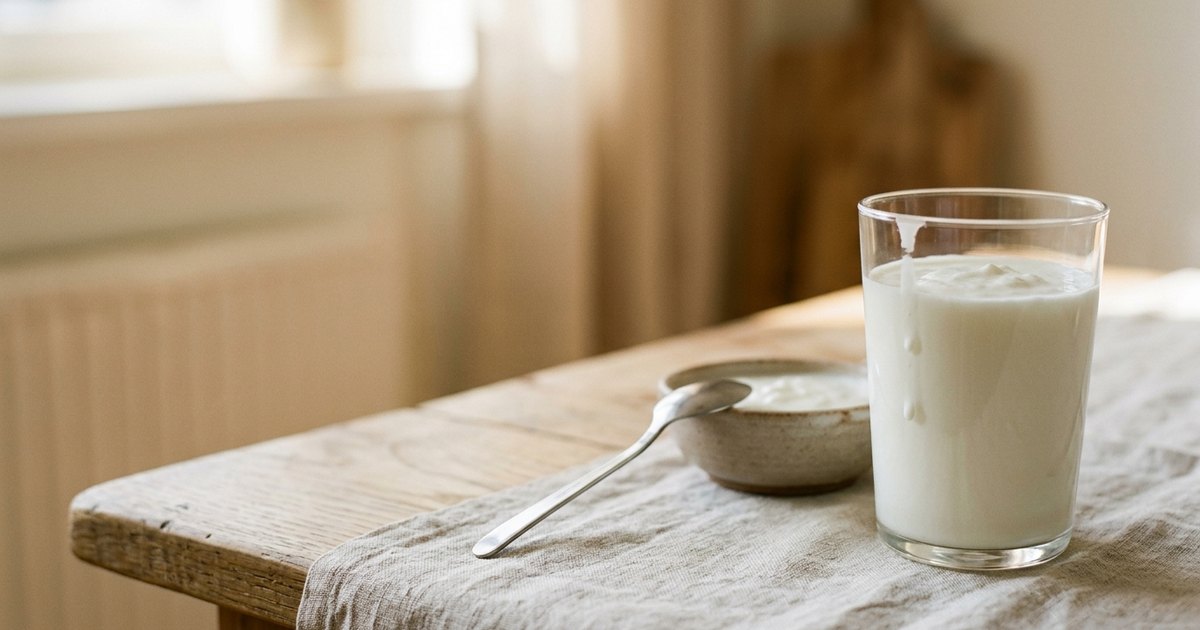 Lactobacillus gasseri : ce que dit vraiment la science