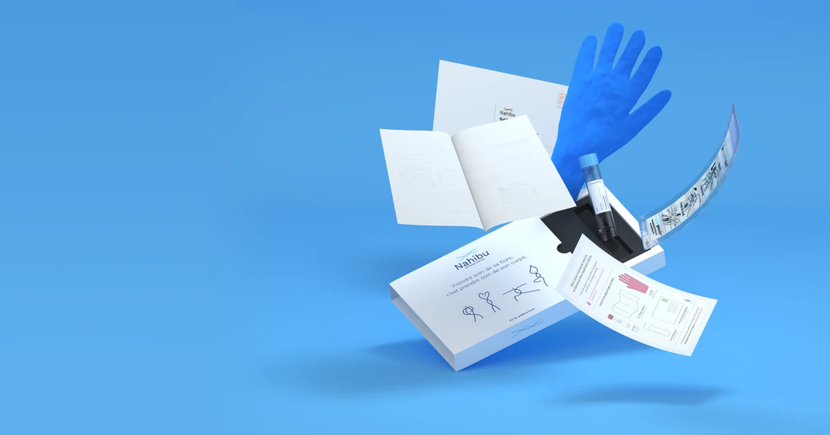 Avis Nahibu 2026 : que vaut ce test de microbiote à 199 € ?